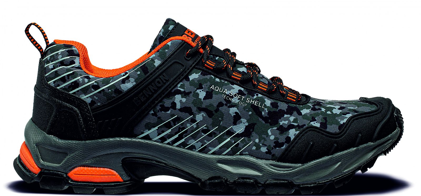 Obuv CAMOS Low 0712030027 polobotka O1 vel. 44 - Obrázek Obuv CAMOS Low 0712030027 polobotka O1 vel. 44 - Obrázek